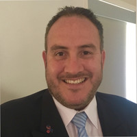 Mark Bennett