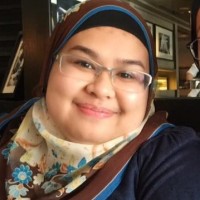 Nik Nornadiah Mohammad Izani