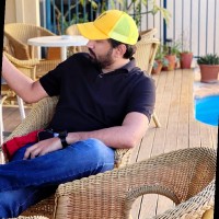 Malik Nabeel Shahjahan