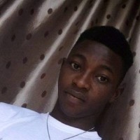 Ibrahim Alex