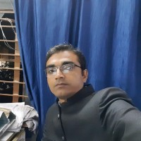 Sunil Kumar Gautam