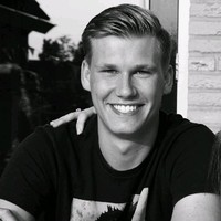 Bram Griffioen