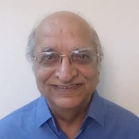 Ishwar Chand Ahuja