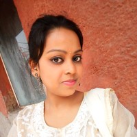 Shagufta Shaikh