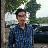 Faris Imadi Zulkifli