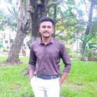 Abhishek S R