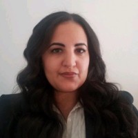 Yasmin El Sherif-Acevedo, Mba