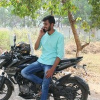 punith gowda