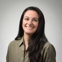Christina Bergonzo, Phd