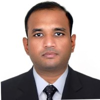 Shams Uz Zaman Mohammed