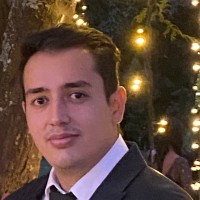 Andres Mesa