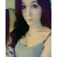Breanna Mohundro