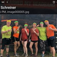 Steve Schreiner