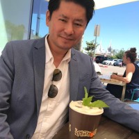Henry Lin