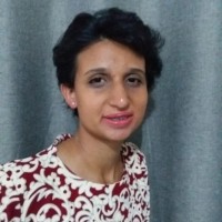Maria Gabriela Aquino Dos Santos