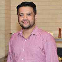 Amit Sanwal