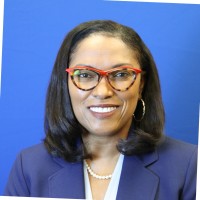 Chandrika Winston-Rosser, P.E.