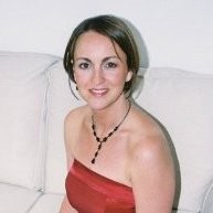Nicola O'Riordan
