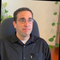 Anthony Alvernaz