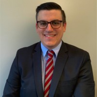 Tyler Martin, Pe