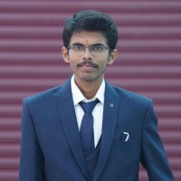 BarathKumar J K