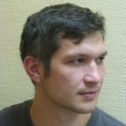Maksim Lebedev