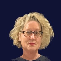 Justine Harcourt De Tourville