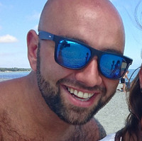 David Ibrahim