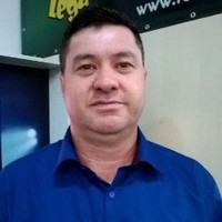 Marciano Alves da Rosa