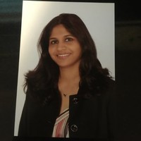 Renuka Sawant