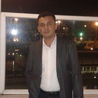 Mustafa Çakir