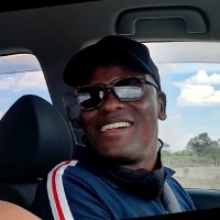 Arnold Antonio Masango