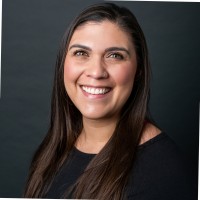 Celeste Treviño MBA-HM, BSN, RN, OCN