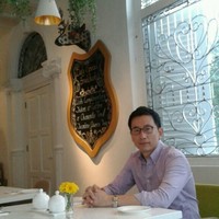 Daejoong Kim