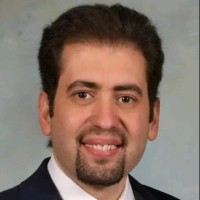 Ehsan Serjouei