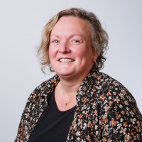 Petra Dingerdis-Fredriks