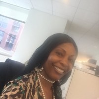 Natalie Ellis, PMP, CPCM