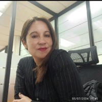 Alejandra Maricela Cardozo González