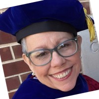 Julie Conboy Russo PhD, RN