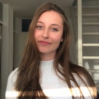Caitlin Van Der Schans