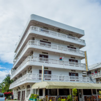 GENERATION HOTEL