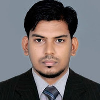 ASHOK ARAVIND