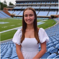 Caitlin Kaus