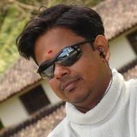 Ananta Kulkarni