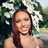 Arianna Carter-Monah