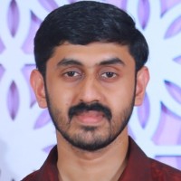 Deepak R Nair