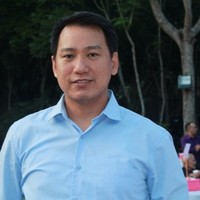 Oliver Tan