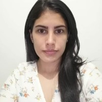 Daniela Erazo Mondragón