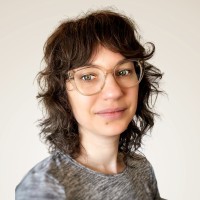 Rebecca Ross