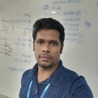 Krishnakumar Subramani